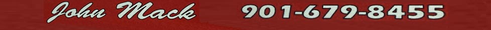 John Mack 901-679-8455